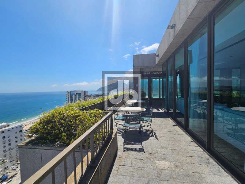 4  Ipanema, residencial luxuos - 4