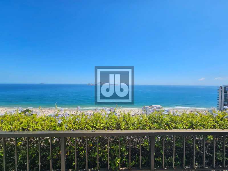 5  Ipanema, residencial luxuos - 5