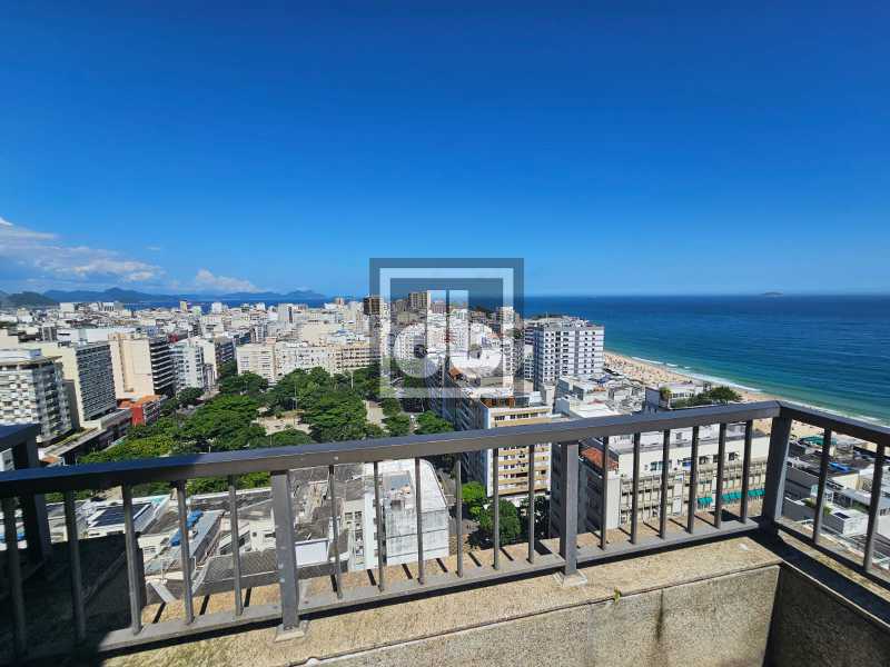 6  Ipanema, residencial luxuos - 6