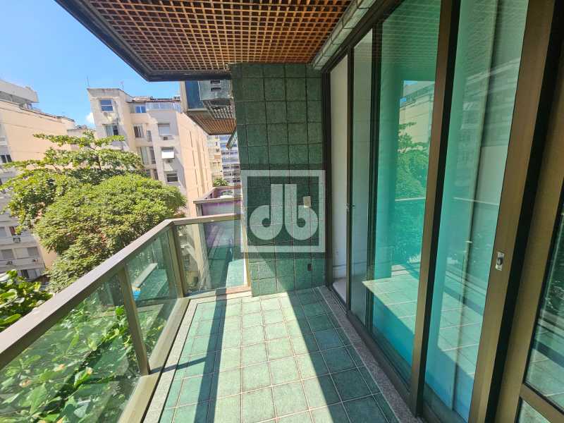 8  Ipanema, residencial luxuos - 8