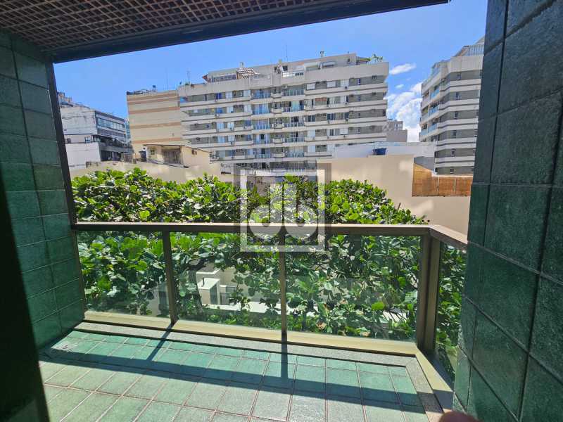 9  Ipanema, residencial luxuos - 9