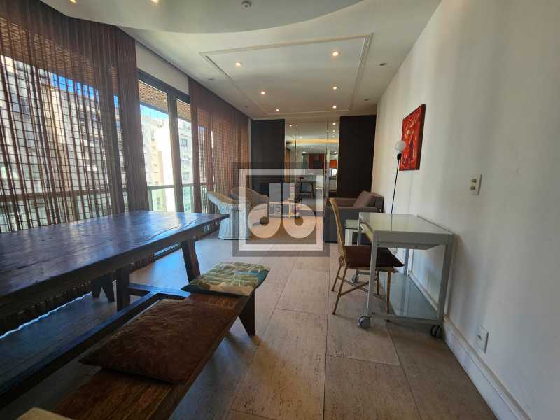 10  Ipanema, residencial luxuo - 10