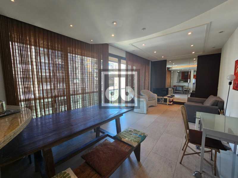 11  Ipanema, residencial luxuo - 11