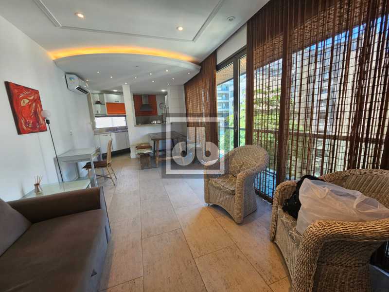12  Ipanema, residencial luxuo - 12