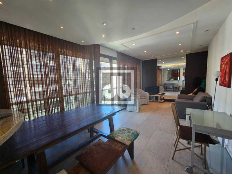 14  Ipanema, residencial luxuo - 14