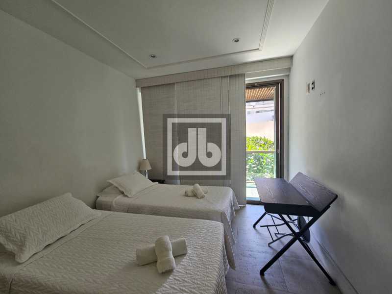 16  Ipanema, residencial luxuo - 16