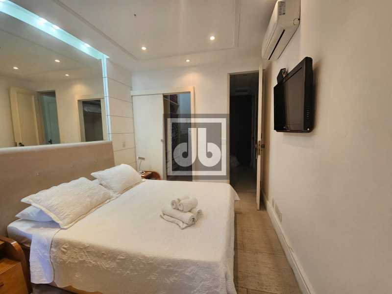 21  Ipanema, residencial luxuo - 21