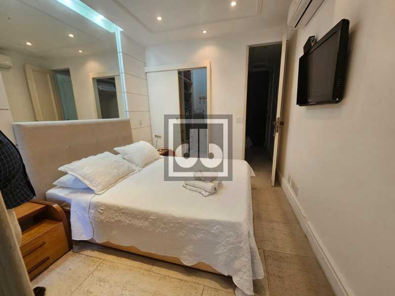 22  Ipanema, residencial luxuo - 22
