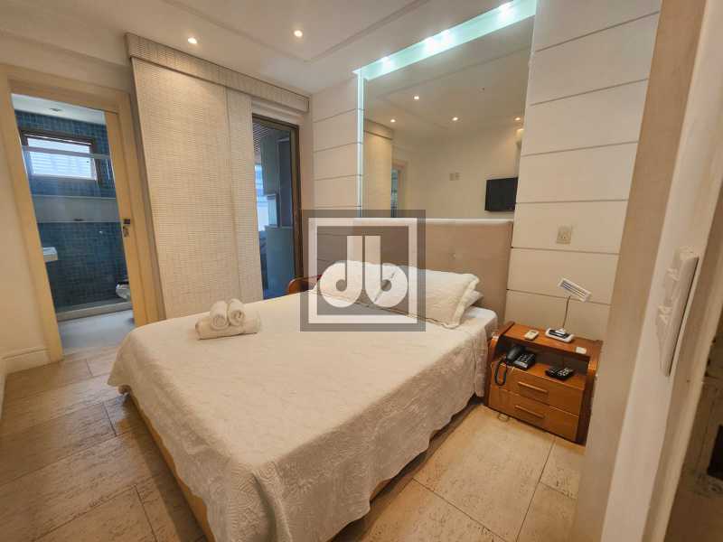 23 Ipanema, residencial luxuos - 23