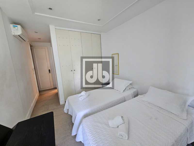 24  Ipanema, residencial luxuo - 24