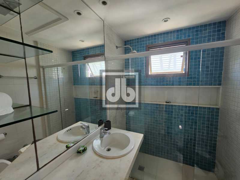 25  Ipanema, residencial luxuo - 25