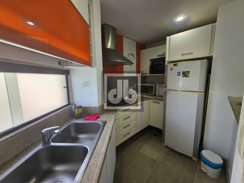 27  Ipanema, residencial luxuo - 27