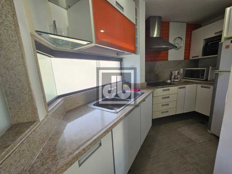 28  Ipanema, residencial luxuo - 28