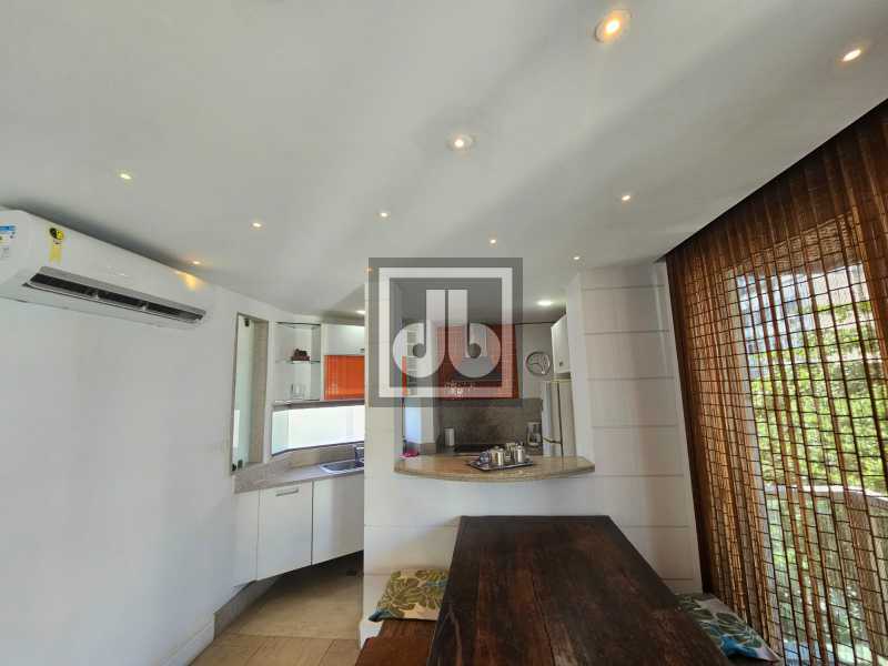 29  Ipanema, residencial luxuo - 29