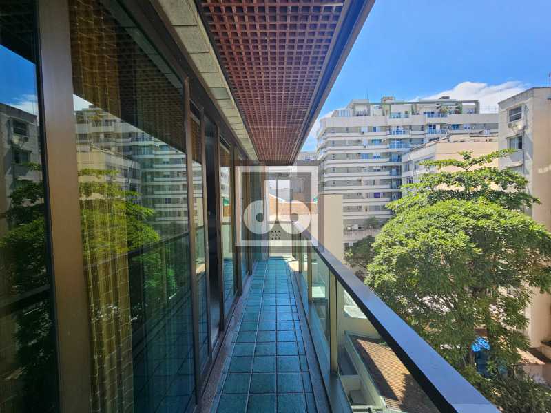30  Ipanema, residencial luxuo - 30