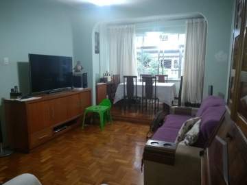 Apartamento à venda Rua Belisario Augusto, Icaraí, Niterói - R$ 770.000 - JBIC301400