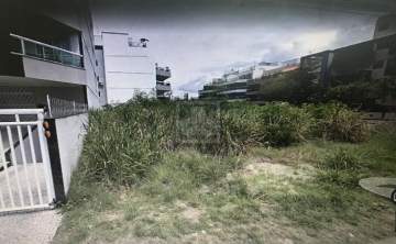 Ótima localização - RECREIO VENDA TERRENO EXCELENTE LOCALIZAÇÃO EXCELENTE PARA CONSTRUIR EDIFÍCIO RESIDENCIAL 612m² - JBRB84686