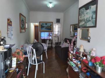 Oportunidade - Lins de Vasconcelos - Apartamento Vendo - Sala 2 Quartos - Área de Lazer - Vaga - Julio Bogoricin - JBM220782