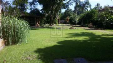 Imperdível - JBRB694838 - Vargem Grande casa triplex em torno de 1000m2 muito verde, varandão sala ampla 05 quartos (03 suítes). - JBRB694838