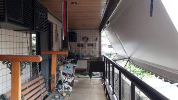 Oportunidade - Recreio Quadra de praia Varandão Sala ampla 3quartos 01 suíte Próximo à transportes escolas 2vagas JBRB316966 - JBRB316966