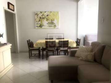 Ótima localização - Copacabana 3 quartos silencioso portaria 24hs vaga JBC 302305 - JBC302305 Ótima localização - Copacabana 3 quartos silencioso portaria 24hs vaga JBC 302305 - JBC302305