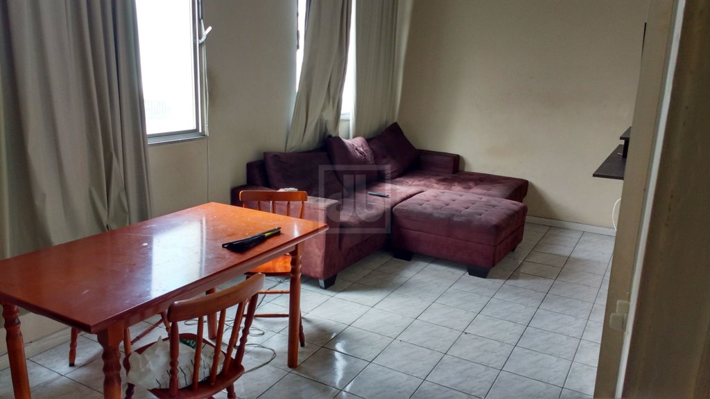 Conheça FOTO_1 do imóvel - Apartamento à venda Rua São Francisco Xavier, Maracanã, Rio de Janeiro - R$ 320.000 - JBT303595 - 1 FOTO_1 - 1
