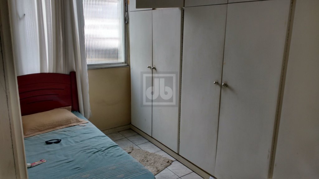 Conheça FOTO_10 do imóvel - Apartamento à venda Rua São Francisco Xavier, Maracanã, Rio de Janeiro - R$ 320.000 - JBT303595 - 10 FOTO_10 - 10