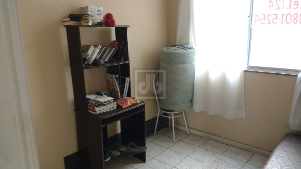 Conheça FOTO_13 do imóvel - Apartamento à venda Rua São Francisco Xavier, Maracanã, Rio de Janeiro - R$ 320.000 - JBT303595 - 13 FOTO_13 - 13