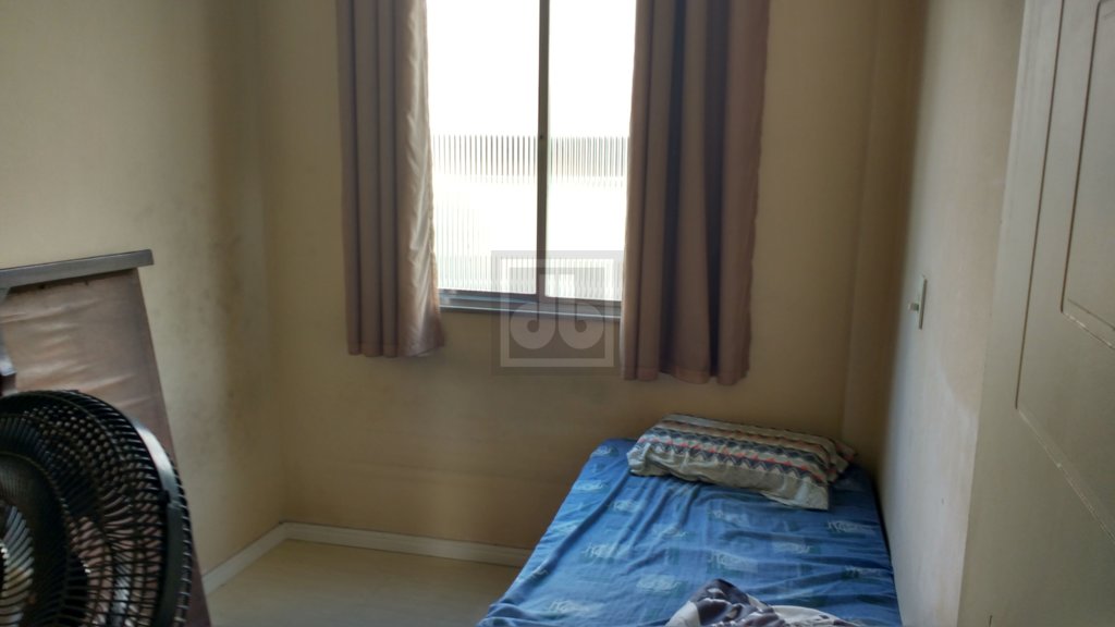Conheça FOTO_17 do imóvel - Apartamento à venda Rua São Francisco Xavier, Maracanã, Rio de Janeiro - R$ 320.000 - JBT303595 - 17 FOTO_17 - 17