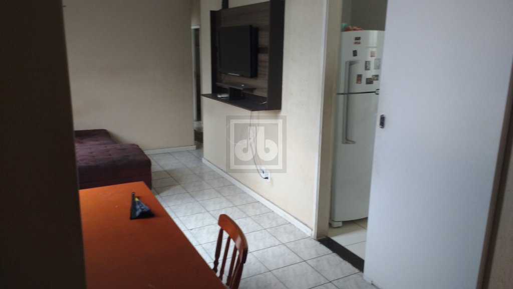 Conheça FOTO_4 do imóvel - Apartamento à venda Rua São Francisco Xavier, Maracanã, Rio de Janeiro - R$ 320.000 - JBT303595 - 4 FOTO_4 - 4