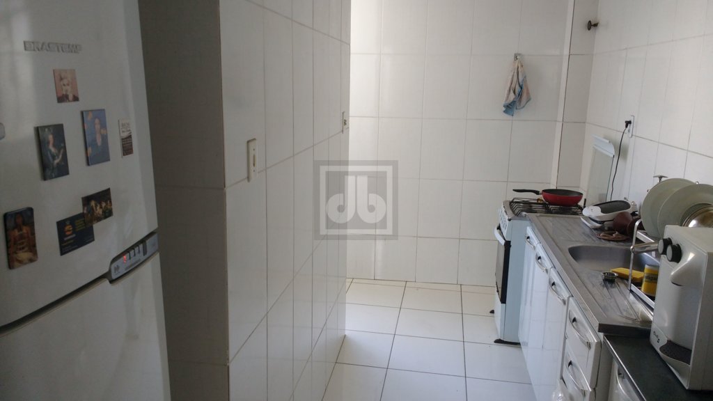 Conheça FOTO_6 do imóvel - Apartamento à venda Rua São Francisco Xavier, Maracanã, Rio de Janeiro - R$ 320.000 - JBT303595 - 6 FOTO_6 - 6