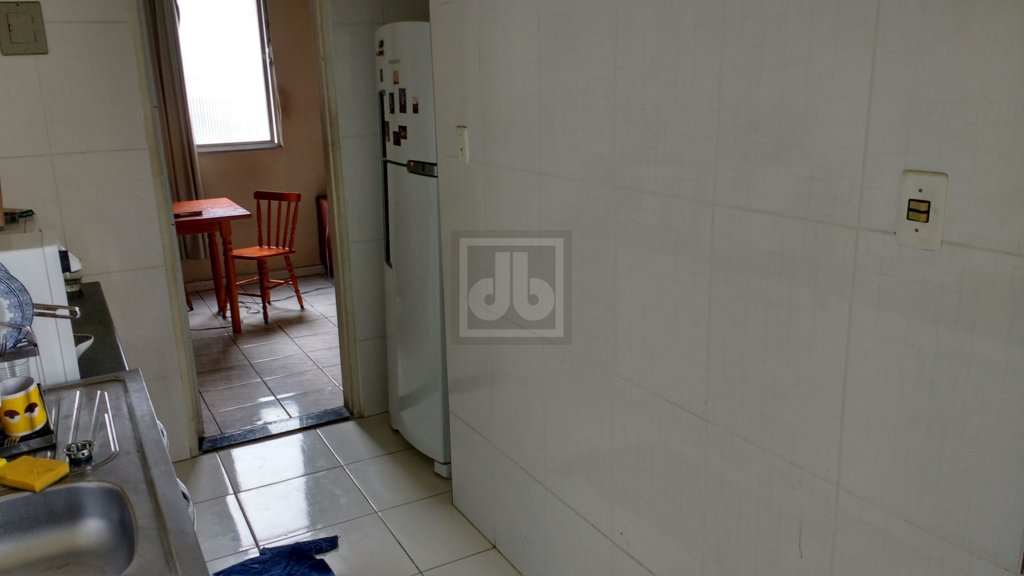 Conheça FOTO_8 do imóvel - Apartamento à venda Rua São Francisco Xavier, Maracanã, Rio de Janeiro - R$ 320.000 - JBT303595 - 8 FOTO_8 - 8