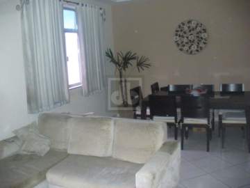 Engenho Novo - Excelente Apartamento - Á Venda - Sala - 3 Quartos - Suíte - Julio Bogoricin - JBM303678