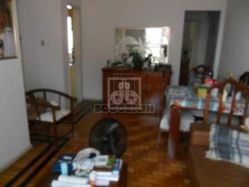 Todos os Santos - Excelente apartamento - Á Venda - Varanda - Sala - 2 quartos - Julio Bogoricin - JBM209910