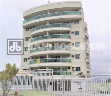 Apartamento à venda Rua Félix Crame, Pechincha, Rio de Janeiro - R$ 410.000 - JBJ35784