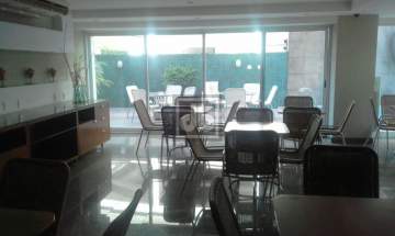Apartamento à venda Rua Jardim Botânico, Jardim Botânico, Rio de Janeiro - R$ 1.390.000 - JBJB26391