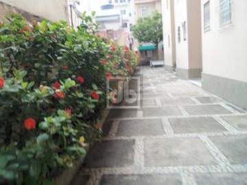Apartamento à venda Rua Pontes Correia, Andaraí, Rio de Janeiro - R$ 490.000 - JBT302401