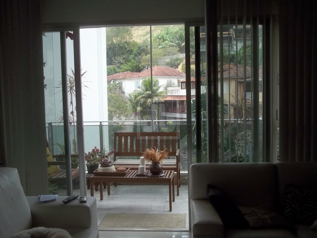 Conheça FOTO_3 do imóvel - Apartamento à venda Rua Marechal Trompowsky, Tijuca, Rio de Janeiro - R$ 659.000 - JBT301819 - 3 FOTO_3 - 3