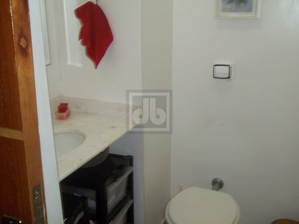 Conheça FOTO_9 do imóvel - Apartamento à venda Rua Marechal Trompowsky, Tijuca, Rio de Janeiro - R$ 659.000 - JBT301819 - 9 FOTO_9 - 9