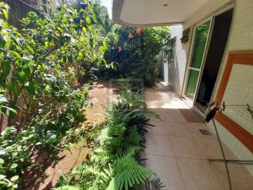 Ilha do Governador - Jardim Guanabara - Rua Severiano da Fonseca - Apartamento - À Venda - Elevador - Sala - 2 Quartos - Suíte - Dependências - 2 Vagas de Garagem - Julio Bogoricin - JBI28289
