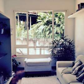 Apartamento à venda Rua Visconde da Graça, Jardim Botânico, Rio de Janeiro - R$ 1.100.000 - JBJB26005 Apartamento à venda Rua Visconde da Graça, Jardim Botânico, Rio de Janeiro - R$ 1.100.000 - JBJB26005