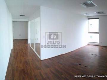 Oportunidade - Barra da Tijuca, Venda, Sala Comercial, Vaga - JBB70800