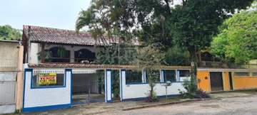 Casa à venda Estrada Campo da Areia, Pechincha, Rio de Janeiro - R$ 730.000 - JBJ600544