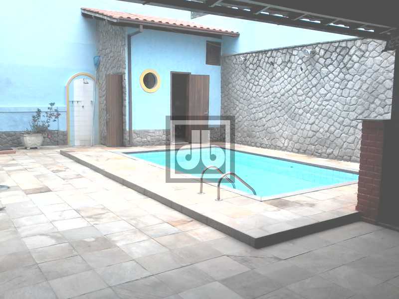3casaduplex5quartos3suitesvaga - 4