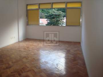 Apartamento à venda Avenida Maracanã, Tijuca, Rio de Janeiro - R$ 570.000 - JBT301771