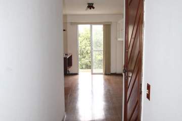 Rua Cristovão Colombo - Apartamento com varanda e vaga de garagem na escritura no bairro do Cachambi - JBCH26275 - JBCH26275