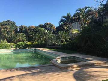 Imperdível - CURICICA TERRENO 8.316m² EXCELENTE LOCALIZAÇÃO PLANO - VENDA - JBRB84666