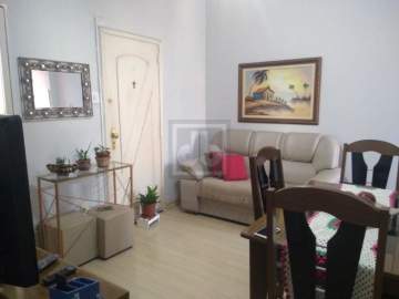 Oportunidade - Engenho Novo - Apartamento - Vendo - Sala - 2 Quartos- Dependência - Vaga - Elevador - Julio Bogoricin - JBM220312