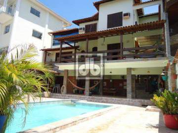 Casa à venda Rua Pierre La Place, Freguesia (Jacarepaguá), Rio de Janeiro - R$ 1.300.000 - JBJ69096