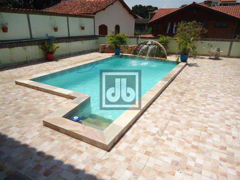 2 piscina - casa condomínio f - 2